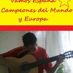 Muy Buenas a Todos Hi All ,,,I'm a young Engineer,My hobbie guitar @MauOchmann @JaredLeto @SandraEcheverr Paz Vega are my favorite actors/actresses