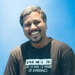 saithota's profile picture. Digital Strategist & Ecommerce professional. Aspiring Social Entrepreneur.