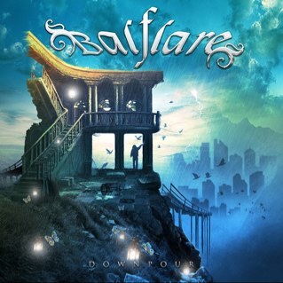 This is an official account of Melodic Speed Metal band Balflare . follow me! 4th album Downpour instored. column http://t.co/OBUOFW8XFw