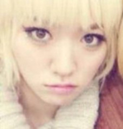 　HELLO VENUS rapper Lime bot. ( Not real ) I'm Rhyme. 酸っぱいライム。BD:1/19