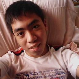 OTAKU/ PINOY/ OLFANIAN/UPV
Follow me & I follow u back when I'm online