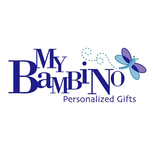 We do personalized gifts for babies, children, and families.