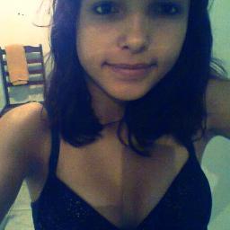 A uma ruivaá qualqer (;