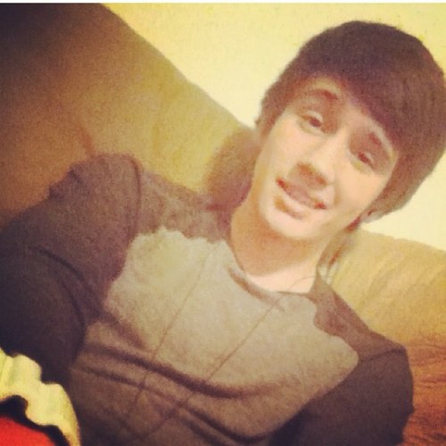 Hey guise the Names Gavin Instagram: @gavinlarson {132k}