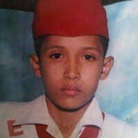 Luison (@luisladj) 's Twitter Profile