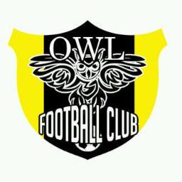 official account twitter OWL.FC | 22 February 2013