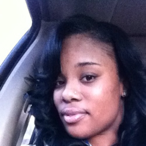 pretty smart and cute put da bullshit on mute