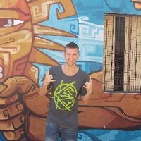 taliysky (@taliysky) Twitter profile photo