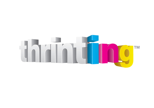 Thrinting - like printing but 3 x better. Online publication reporting on the exciting world of 3D Printing. Thrinting is the Industry name for 3D Printing