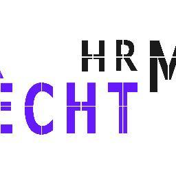 Het officiele twitteraccount van het meest inspirerende congres van het jaar! Écht HRM