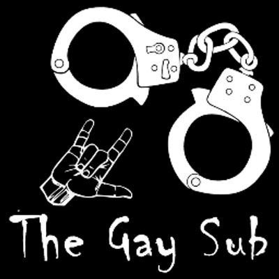 Gay Sub 115