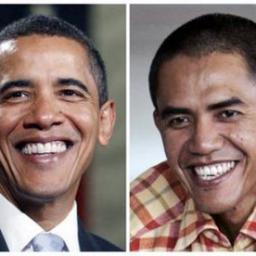 MiripArtis's profile picture. Punya Teman/Saudara/Pacar/Nyokap/Bokap/Kakek/Nenek Atau Siapa saja yang mirip artis? Mention Foto ke Kami @miripArtis