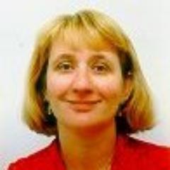 Head of Design for All Research Group and Principal Lecturer
