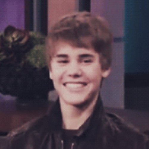 @justinbieber is the greatest :*