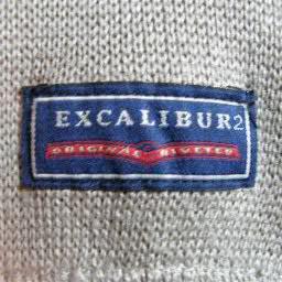 levexcalibur's profile picture. Нарколог, женат, взрослая дочь, кошка.