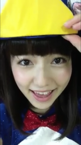 高1(^^) ぱるる大好きっ! ふぉろーよろしく♪