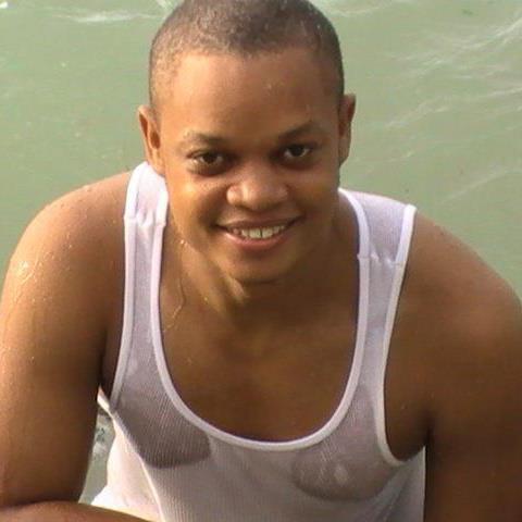 I am from Haiti