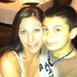 staciek215's profile picture. 