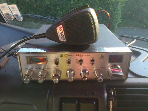 FreebanderT555's profile picture. Love to dx on ssb. I use a anytone 5555 and a silver rod. Also go mobile.also ft 757