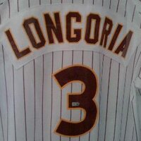 Evan Longoria (@evanlongoria3) 's Twitter Profile