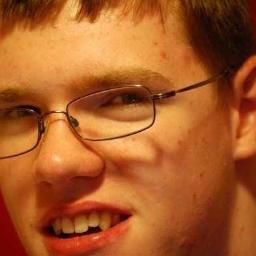 martinbundy1's profile picture. 