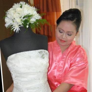 Filipina wife to american man.GOD ALWAYS IN OUR HEART & MINE.I LOVE YOU.....