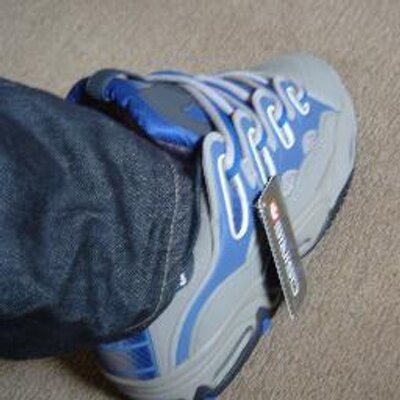 osiris d3 2001 on feet