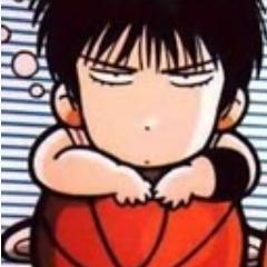 motivasket's profile picture. Alasan saya suka bermain basket adalah karena saya dapat bersaing dengan banyak lawan yang kuat! - Kagami