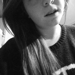 hi, i'm becca, nice to meet you. brown hair, hazel eyes, extremely pale skin, slight ocd, worrier, fear of cotton wool. oh, that's it, really..