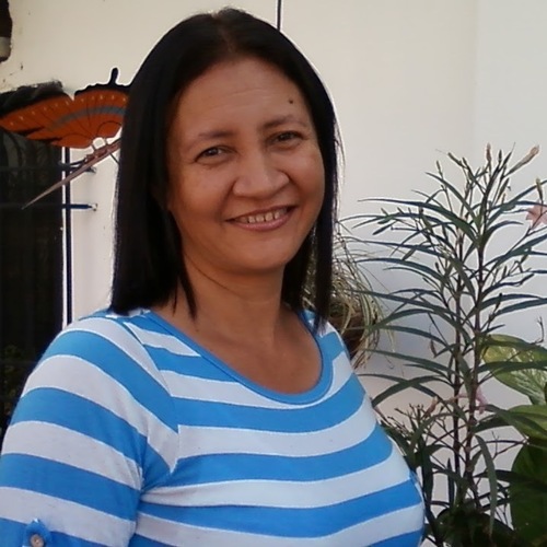 maribeldura's profile picture. Ing Informatica