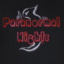 Paranormal Investigation Team.