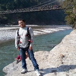 Resident Doctor at GB Pant Hospital, Delhi