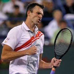 ivokarlovicfans's profile picture. Ivo Karlovic Fan Club.. Follow us to read every news about Ivo and to follow his matches with us!