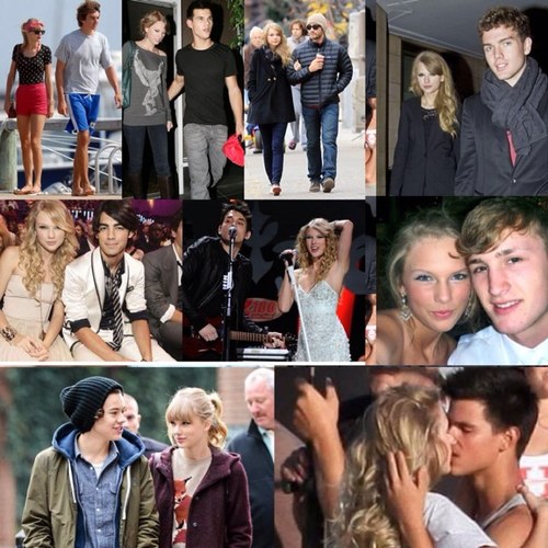 Taylor Swift is a stupid player who thinks she can get anything she wants ∞ LOVE 1D ♡HARRY ♡LOUIS ♡LIAM ♡NIALL ♡ZAYN