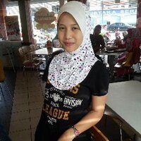 Farah Amani :) (@mokrahhh) 's Twitter Profile