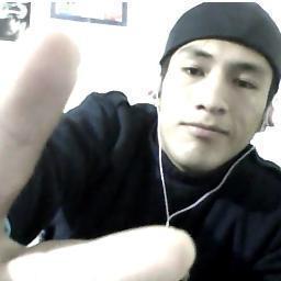 Que tal mi nombre es HENRRY  y busco cambiar el mundo  ..!!