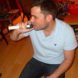 chadallen99's profile picture. Hockey fanatic!! Love living life, my family, and having fun!