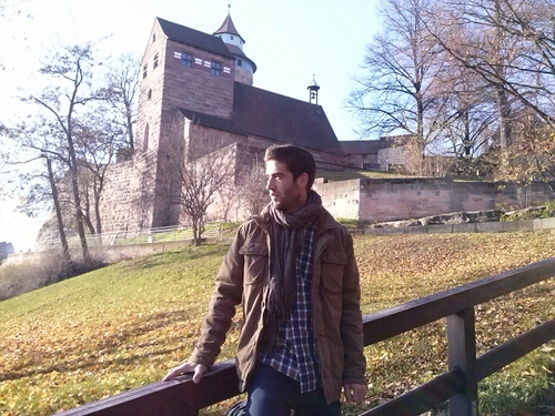 salva_eu's profile picture. ingeniero tecnico en diseño industrial