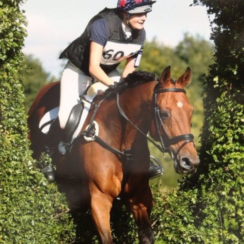 ChloeStiley's profile picture. 