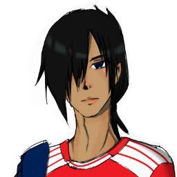 Jose_ESPC's profile picture. ถ้าจะให้พูด  ก็คงมีแต่นอน  เล่นบอล  กับกินสลัดล่ะมั้งครับ= =