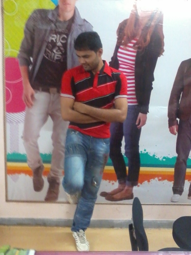 kapilpatel1988's profile picture. 