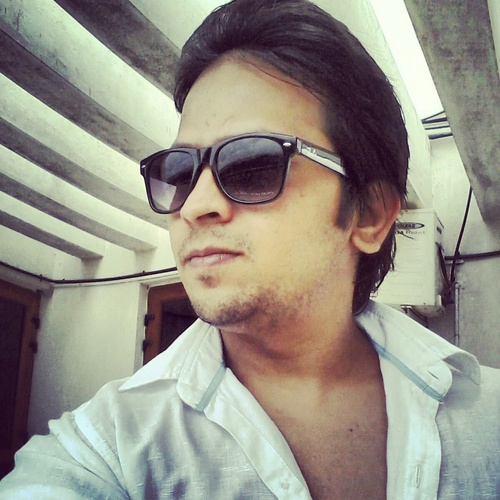 Simple, Sweet & Friendly...
