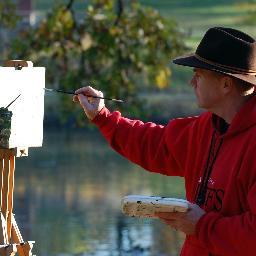 Award Winning American Contemporary Artist