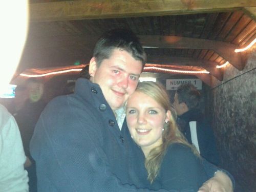 ik hou van jou #