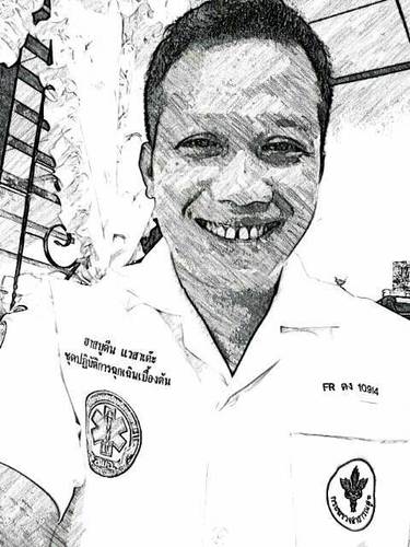 HS9XLP's profile picture. Palian