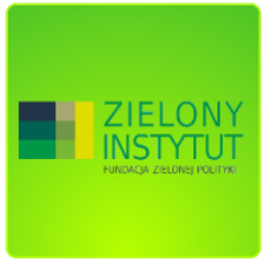 Fundacja Zielonej Polityki. Green Institute. Green Political Foundation. Think&do tank. #GreenDeal #ZielonyŁad  https://t.co/AtI7KMaqOK