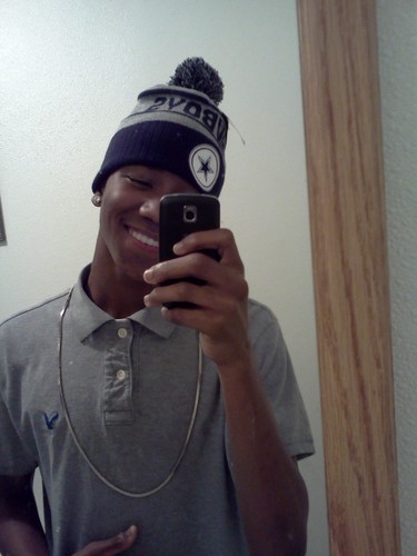 SelFMade NiggA And I'm Gettn Rich Slowly But Showly