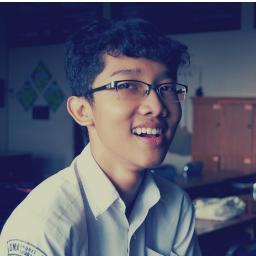 I was what I wanted | part of 115 IT Telkom 2012 #ELTW