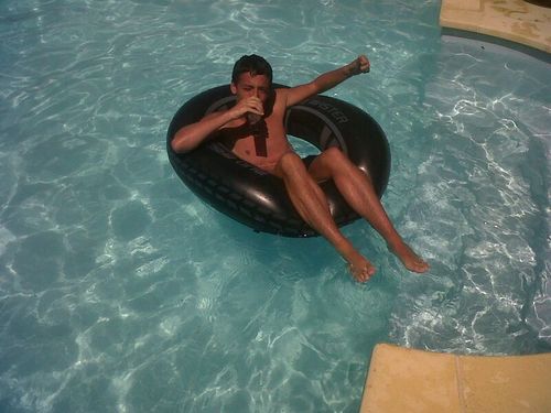 mariofinis's profile picture. fisterran asta a morte!!!!