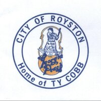 City of Royston (@roystonga) 's Twitter Profile